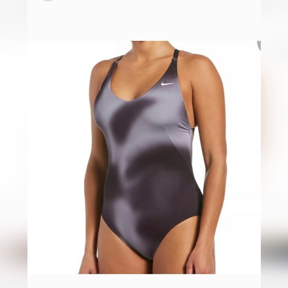 Nwt Nike one piece swimsuit